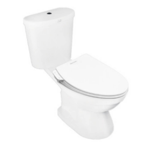 Bồn cầu 2 khối American Standard VF-2397SW nắp rửa cơ M4A839