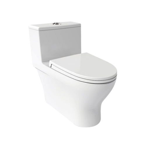 Bàn cầu một khối Jomoo 11160-2-5/31K-I011