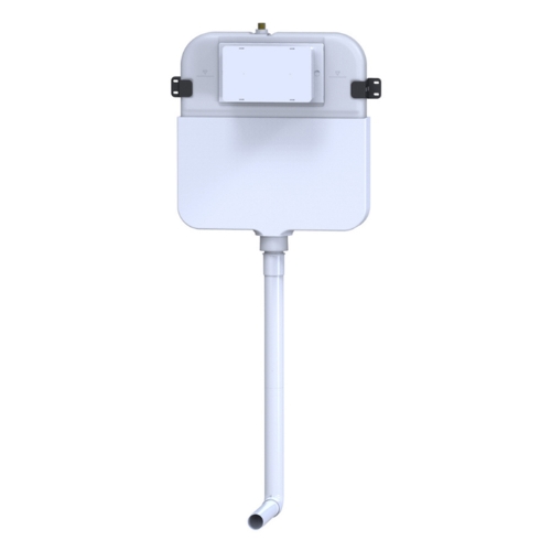 Két nước âm tường cho bàn cầu xổm Jomoo 95071-00-1