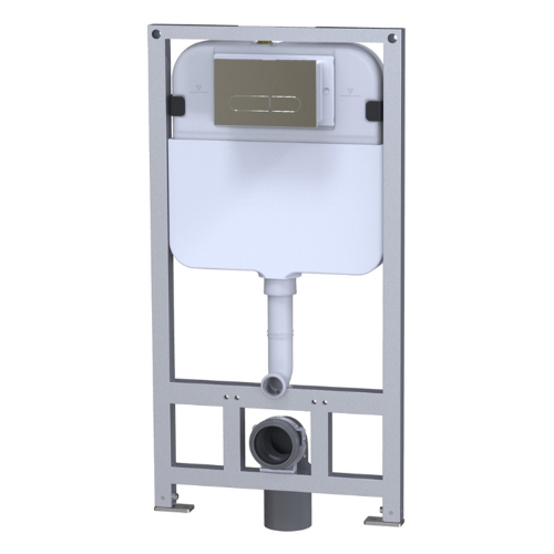 Két nước âm tường Jomoo 95058-00-I011