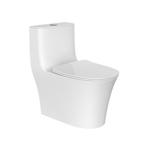 Bàn cầu một khối Jomoo 11411-2/31KA-I011