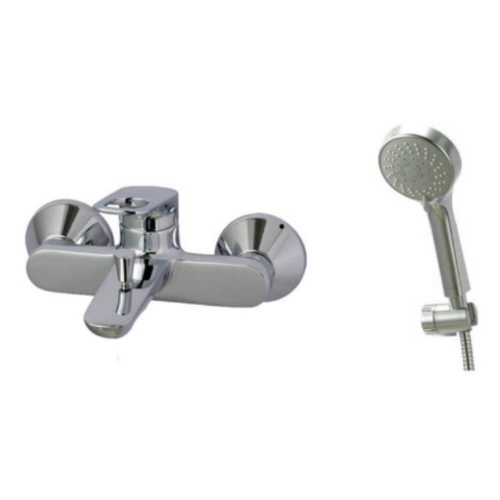 Bộ sen tắm nóng lạnh TOTO TTMR301/TTSR105EMF