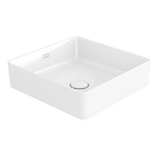 Chậu Rửa Mặt American Standard WP-F411 (WPF411) Đặt Bàn Acacia E