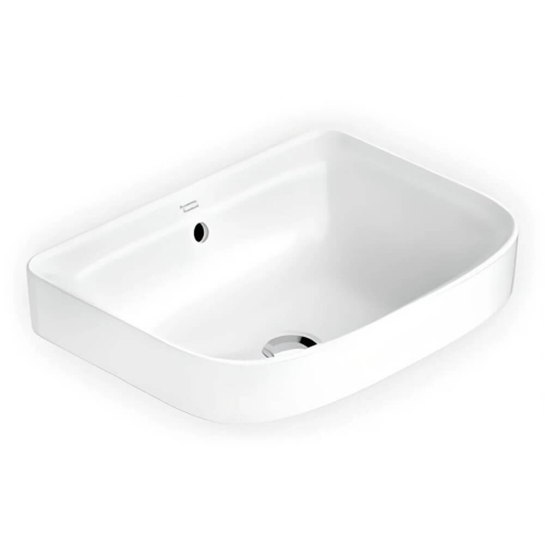 Chậu Lavabo American Standard WP-0638 (WP0638) Đặt Bàn 499x380 mm