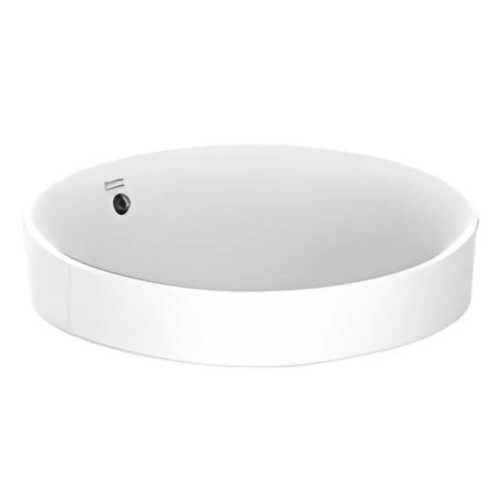 Chậu Lavabo American Standard WP-0639 (WP0639) Đặt Bàn Tròn 450mm