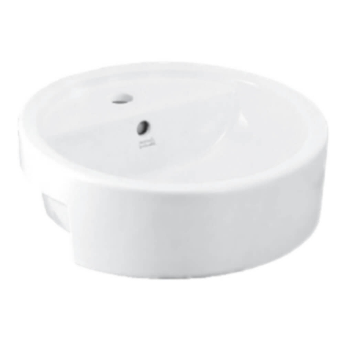 Chậu Lavabo American Standard WP-F307 (WPF307) Bán Âm