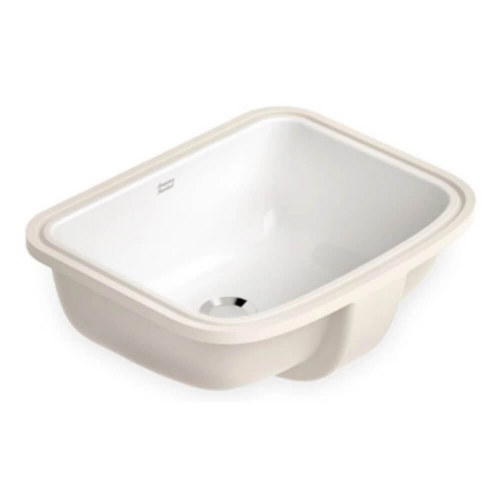 Chậu Lavabo American Standard WP-0468 (WP0468) Âm Bàn Loven 440x350 mm