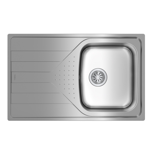 Chậu rửa Teka UNIVERSE 45 T-XP 1B 1D 115110011