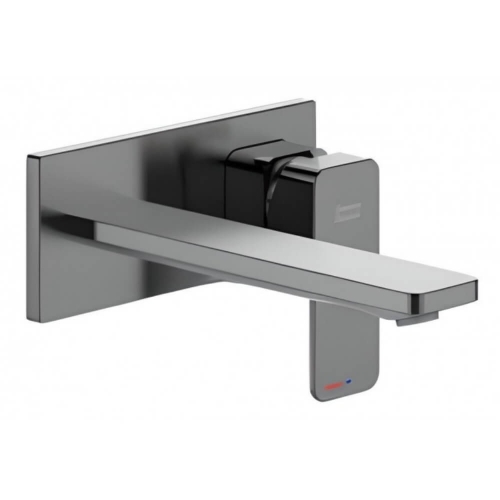 Vòi chậu gắn tường nóng lạnh Acacia Evolution American Standard WF-1304BHG