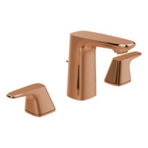 Vòi chậu 03 lỗ nóng lạnh Signature American Standard WF-1703WS