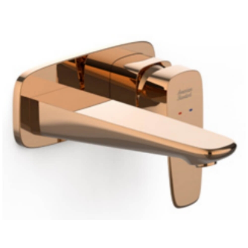 Vòi chậu gắn tường nóng lạnh Signature American Standard WF-1704WS