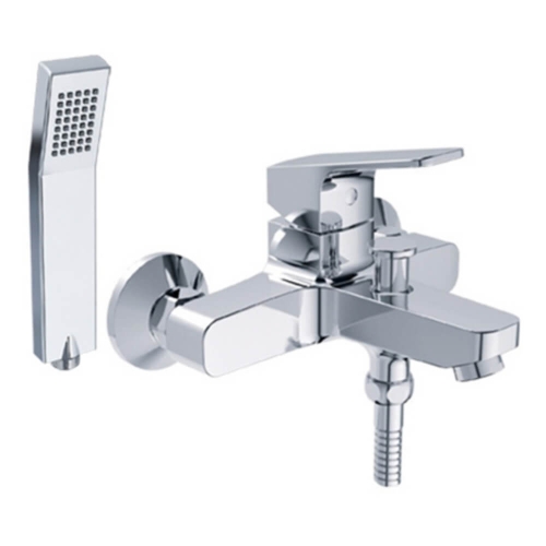 Vòi tắm sen gắn tường Concept Square American Standard WF-0411