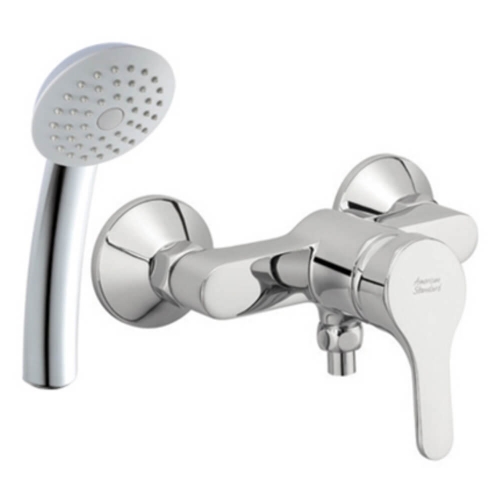 Vòi tắm sen gắn tường Concept Round American Standard WF-1411