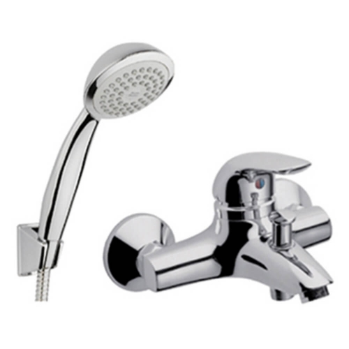 Vòi tắm sen gắn tường Saga American Standard WF-1511