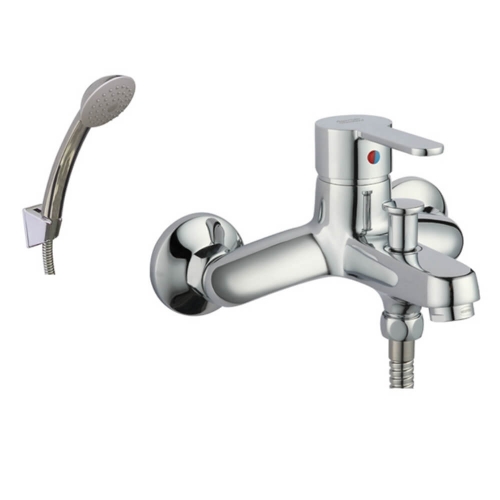 Vòi tắm sen gắn tường Seva American Standard WF-6511