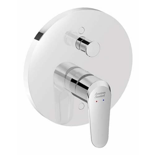 Vòi tắm sen âm tường Neo Modern American Standard WF-0721