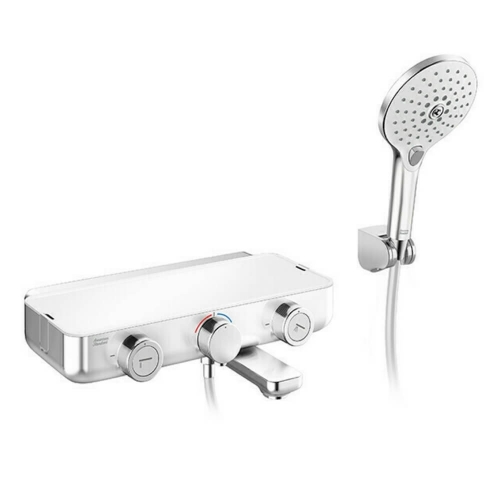 Vòi tắm sen cảm biến nhiệt EasySet Exposed American Standard WF-4954
