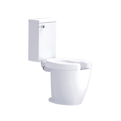 Bồn cầu 2 khối Forall 40 Cotto SC6652 kèm nắp