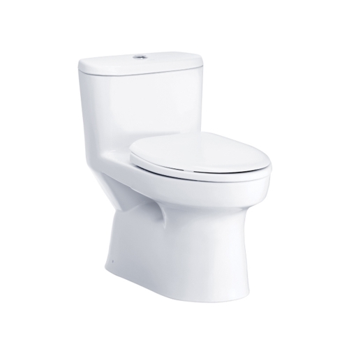 Bồn cầu 1 khối Macc Cotto C1015 nắp đóng êm
