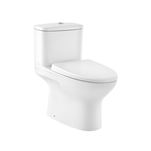 Bồn cầu 1 khối Most Cotto C105337 nắp đóng êm