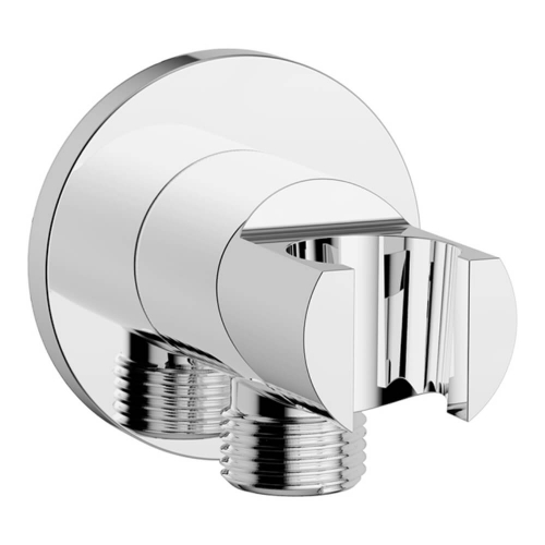 Co nối kèm gác sen tròn EasySET American Standard FFAS9141