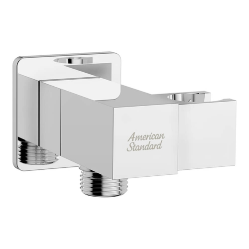 Co nối kèm gác sen vuông EasySET American Standard FFAS9143