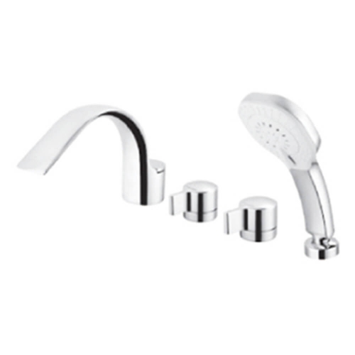 Vòi bồn tắm 4 lỗ IDS American Standard WF-6800