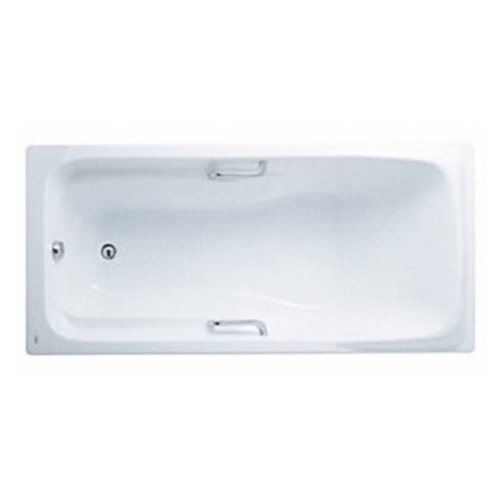 Bồn tắm âm sàn Tonca 1.7m American Standard 7120-WT