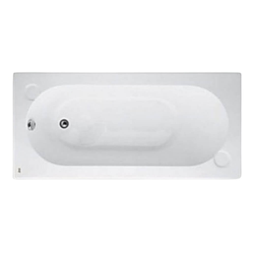 Bồn tắm xây Saturn 1.6m American Standard 8161-WT