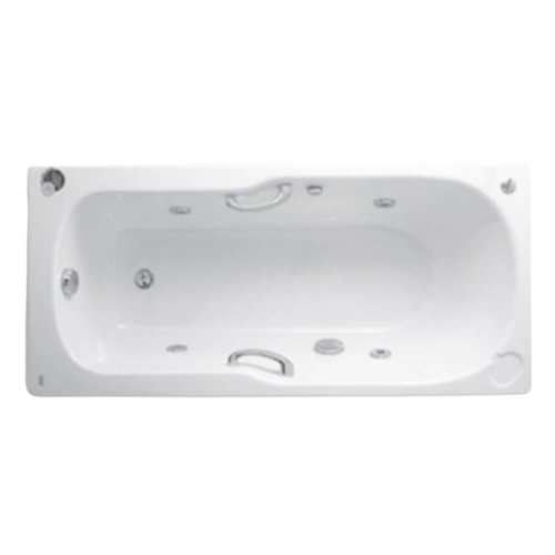 Bồn tắm xây massage Studio 1.5m American Standard 7240100-WT