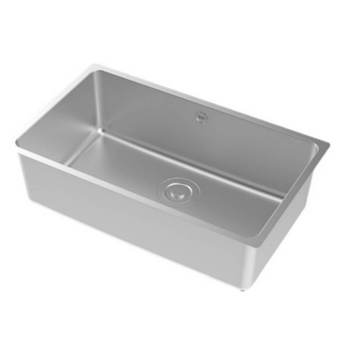 Chậu rửa chén đơn 748mm American Standard FFASX125