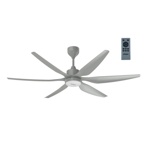 Quạt trần 6 cánh Sunhouse Apex APF7698
