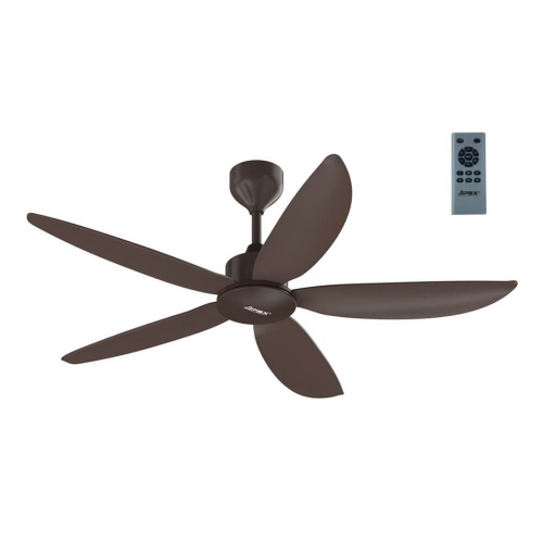 Quạt trần 5 cánh Sunhouse Apex APF7661
