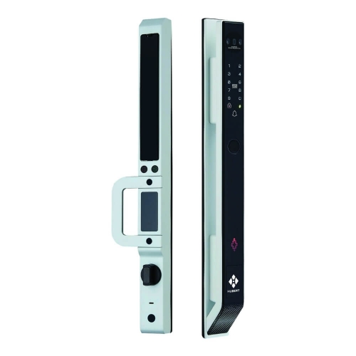 Khóa điện tử Hubert HB CN78 SILVER
