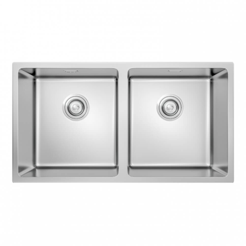 Chậu rửa bát Konox Undermount Sink Cube 7544DU