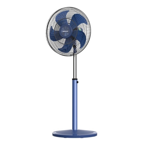 Quạt đứng Sunhouse 5 cánh SHD7352