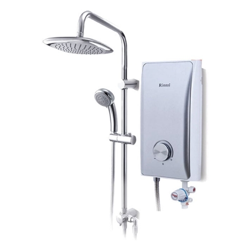 Máy nước nóng trực tiếp Rinnai REI-A450NP-WS