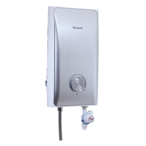Máy nước nóng trực tiếp Rinnai REI-A450AP-WS