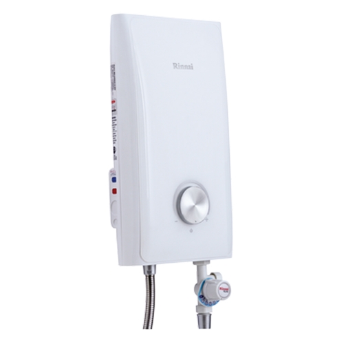 Máy nước nóng trực tiếp Rinnai REI-A450DP-WW