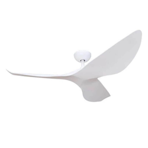 Quạt trần trang trí Hokyto Airfusion Akmani DCF-FS52930 - trắng