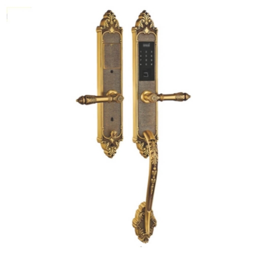 Khóa điện tử Kassler KL-969C