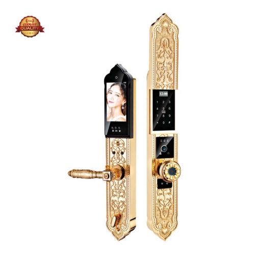 Khóa đại sảnh Kassler KL-929 F APP