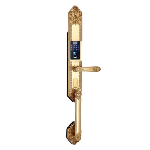 Khóa điện tử Kassler KL-979 G APP