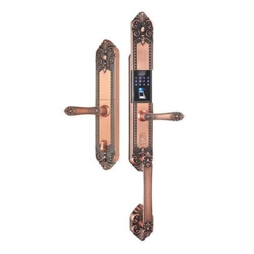 Khóa điện tử Kassler KL-979 R APP