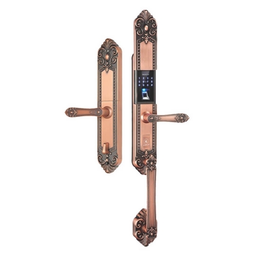 Khóa điện tử Kassler KL-979 R