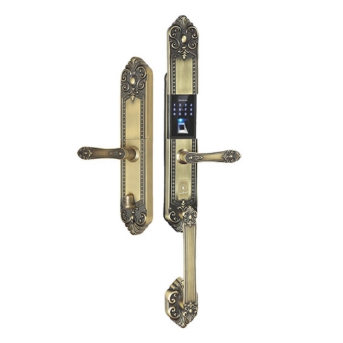 Khóa điện tử Kassler KL-979 GR