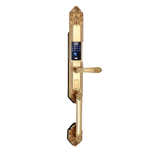Khóa điện tử Kassler KL-979 G