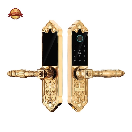 Khóa đại sảnh Kassler KL-919 APP