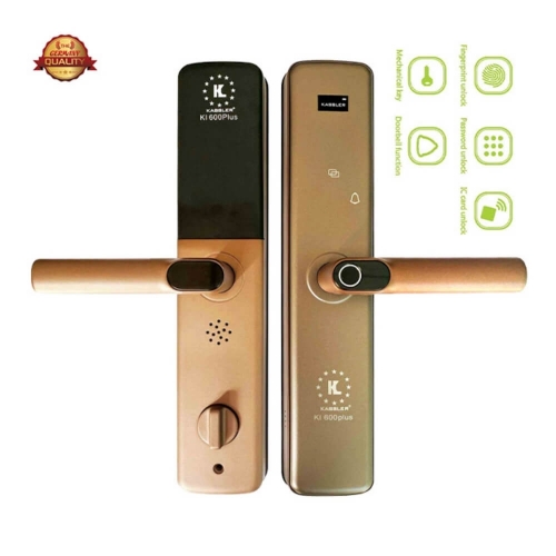 Khóa vân tay Kassler KL-600 PC
