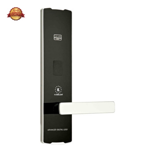 Khóa điện tử Kassler KL-363 Silver